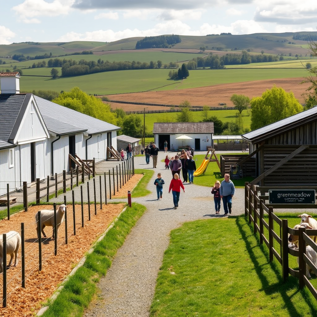 Leading attraction sees visitor numbers soar after £3.7m renovation